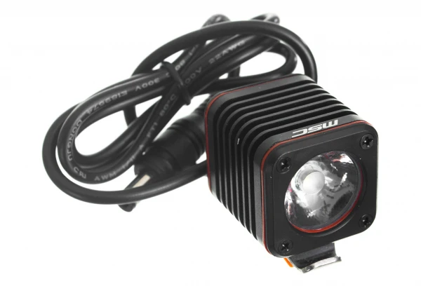 Eclairage Avant MSC 450 Lumens – Image 2