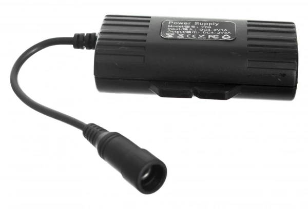 Eclairage Avant MSC 450 Lumens – Image 3