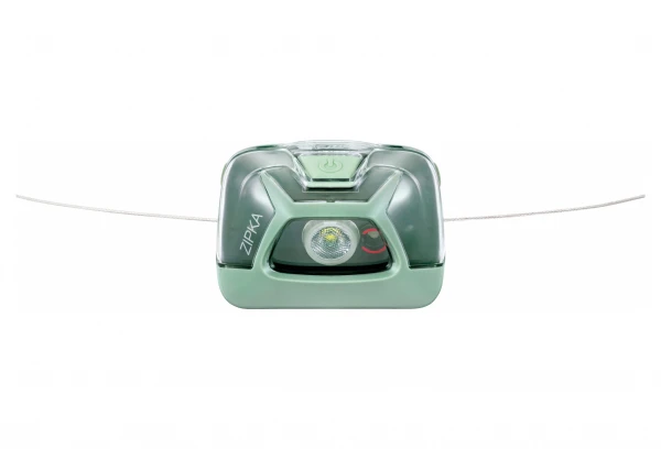 Lampe Frontale Petzl Zipka Vert – Image 2