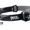 Lampe Frontale Petzl Tikka Noir