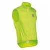 Veste Sans Manches Northwave Breeze 2 Jaune Fluo Noir