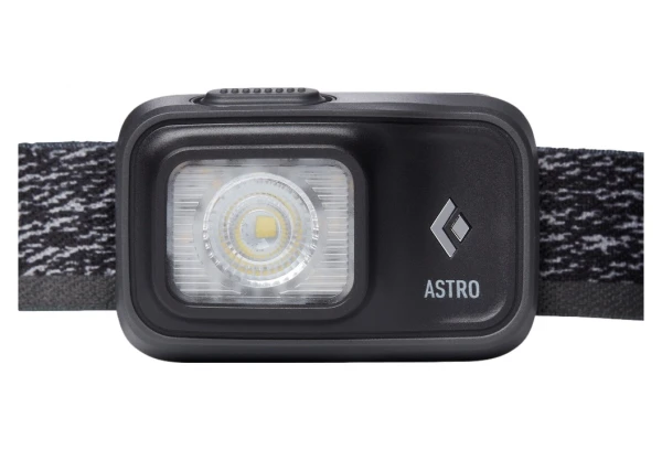 Lampe Frontale Black Diamond Astro 300 Graphite – Image 2