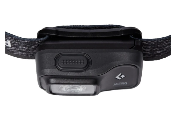 Lampe Frontale Black Diamond Astro 300 Graphite – Image 3