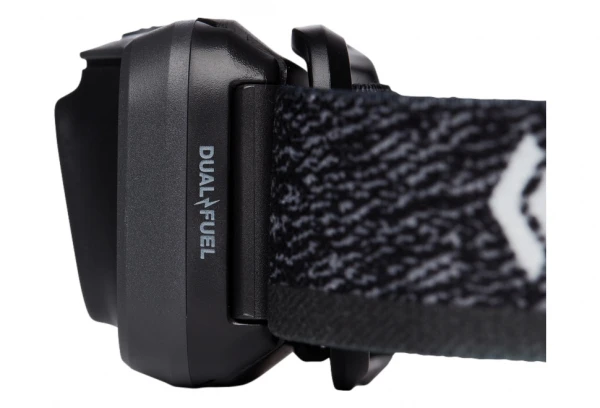 Lampe Frontale Black Diamond Astro 300 Graphite – Image 4