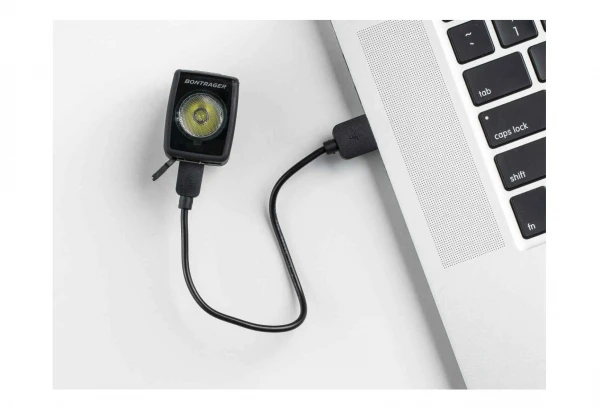 Eclairage Avant/Arrière Bontrager Ion 200 RT/Flare RT USB 2019 – Image 5