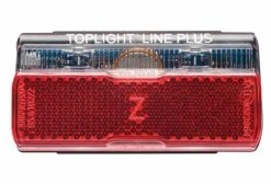 Busch & Müller Produit Reconditionné - Eclairage Arrière Busch&Müller Toplight Line Plus 50mm