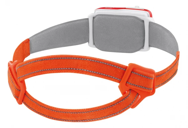 Lampe Frontale Petzl SWIFT RL 900 Lumens Orange – Image 3