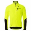 Veste Softshell Vaude Matera Softshell Jaune Fluo