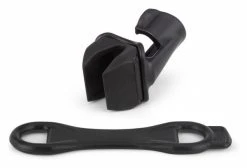 Support Éclairage Exposure Lights TraceR Pour Tige De Selle Aero