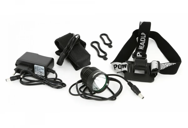 Produit Reconditionné - Lumière Avant MSC 800 LUMENS Noir – Image 2