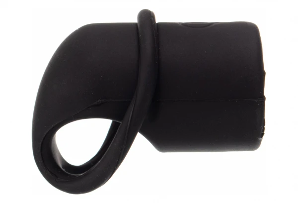 Éclairage Avant Neatt 3 LED Noir – Image 3