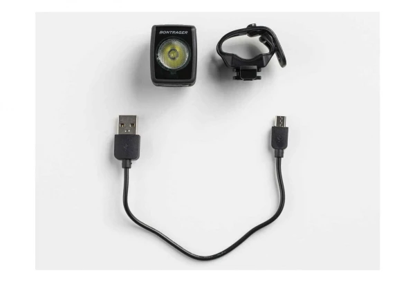 Eclairage Avant/Arrière Bontrager Ion 200 RT/Flare RT USB 2019 – Image 6