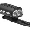 Eclairage Avant Lezyne New LED Micro Drive 600XL Noir
