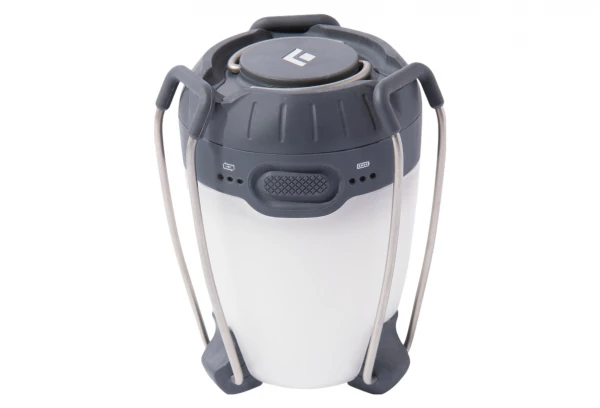 Lanterne Black Diamond Apollo Graphite Gris