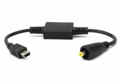 Câble De Charge Exposure Lights USB Mini-B Boost