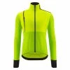 Veste Santini Vega Absolute Vert Fluo