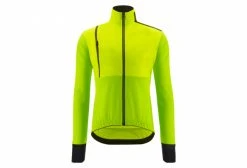 Veste Santini Vega Absolute Vert Fluo