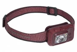 Lampe Frontale Black Diamond Spot 400-R Bordeau