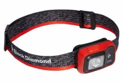 Lampe Frontale Black Diamond Astro 300 Octane