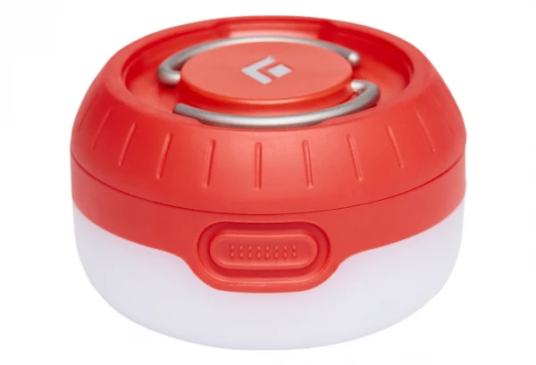 Lanterne Black Diamond Moji - Rouge – Image 2