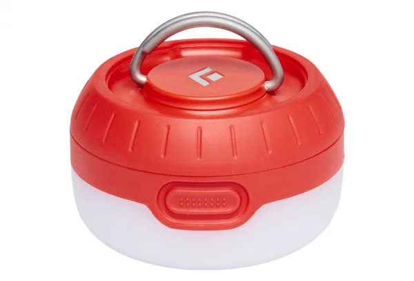 Lanterne Black Diamond Moji - Rouge – Image 3