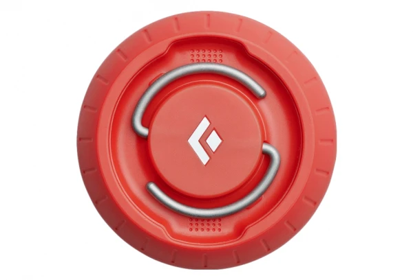 Lanterne Black Diamond Moji - Rouge – Image 4