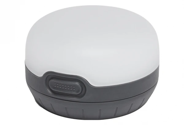 Lanterne Black Diamond Moji - Gris