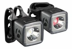 BONTRAGER Kit Eclairage FLARE CITY 100 Avant Et Arrière