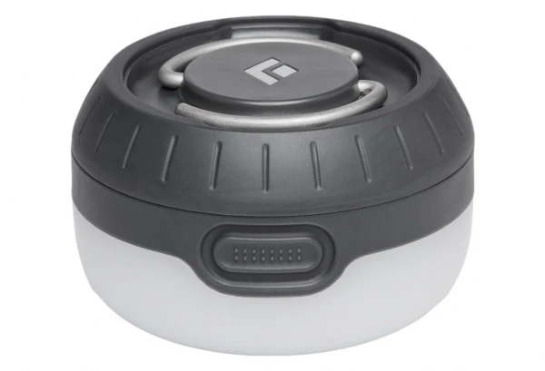 Lanterne Black Diamond Moji - Gris – Image 2