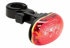 Éclairage Arrière Nite Rider TL 6.0