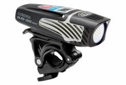 Éclairage Avant Nite Rider Lumina OLED 1200 Boost
