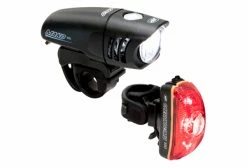 Paire D'Éclairages Nite Rider Mako 250 / CherryBomb 100