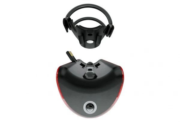 Éclairage Avant Knog Big Cobber – Image 3