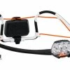 Lampe Frontale Petzl Iko Core Blanc Noir 500 Lumens