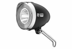 Eclairage Avant XLC CL-D03 Avec Interrupteur + Capteur