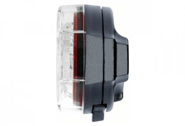 Busch & Müller Eclairage Arrière Busch&Müller Flat S – Image 2