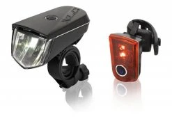 Set Eclairage XLC CL-S18