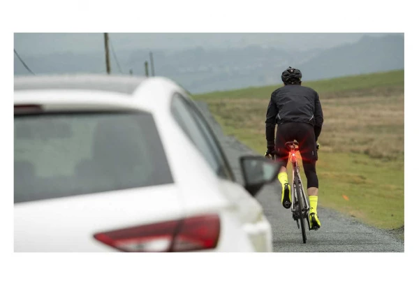 Eclairage Avant/Arrière Bontrager Ion 200 RT/Flare RT USB 2019 – Image 10