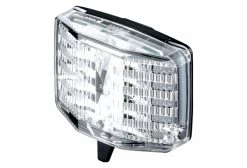 Éclairage Avant Topeak Whitelite Aura