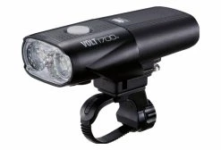 Éclairage Avant Cateye Volt 1700 Noir