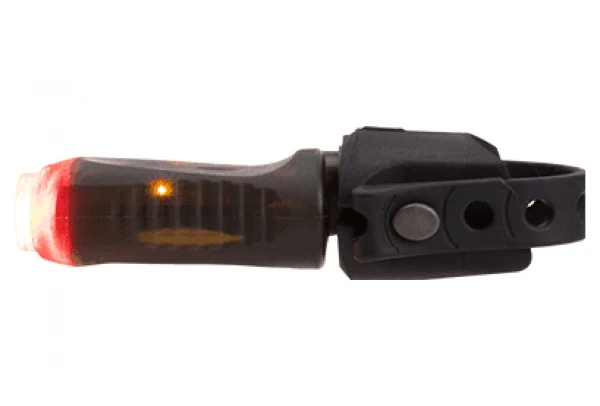 Éclairage Avant/ Arrière Light & Motion VYA Pro Smart Combo Noir – Image 2