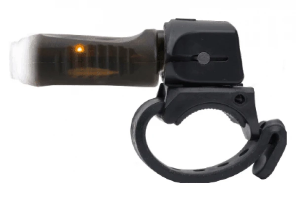 Éclairage Avant/ Arrière Light & Motion VYA Pro Smart Combo Noir – Image 3