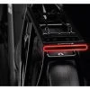 Éclairage Arrière Supernova M99 Tail Light 2 6V Noir