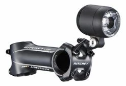 Fixation Ritchey C-220 Et 4-Axis-44 Pour Lampe Supernova