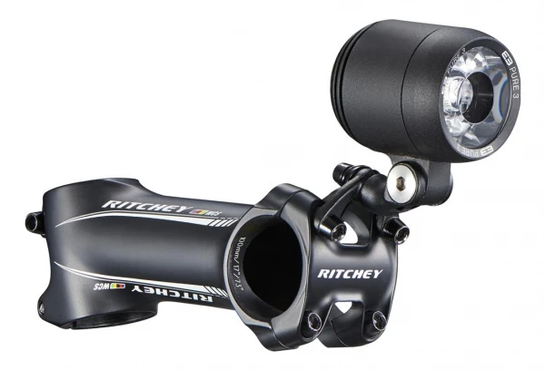 Fixation Ritchey C-220 Et 4-Axis-44 Pour Lampe Supernova