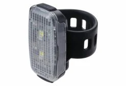 Eclairage Avant / Arrière BBB SpotDuo Noir