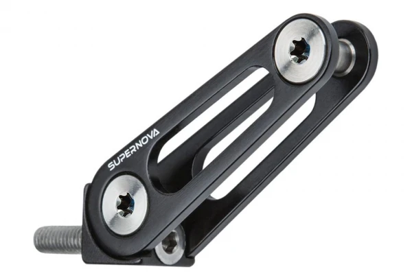 Support Eclairage Pour Fourche Supernova Multimount TS