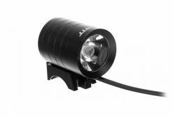 Éclairage Avant Neatt 700 Lumens Avec Batterie Externe