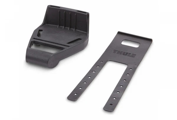 Support Guidon Thule Pack 'n Pedal Light Holder Pour Éclairage Avec Batterie Externe – Image 3