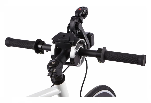Support Guidon Thule Pack 'n Pedal Light Holder Pour Éclairage Avec Batterie Externe – Image 5